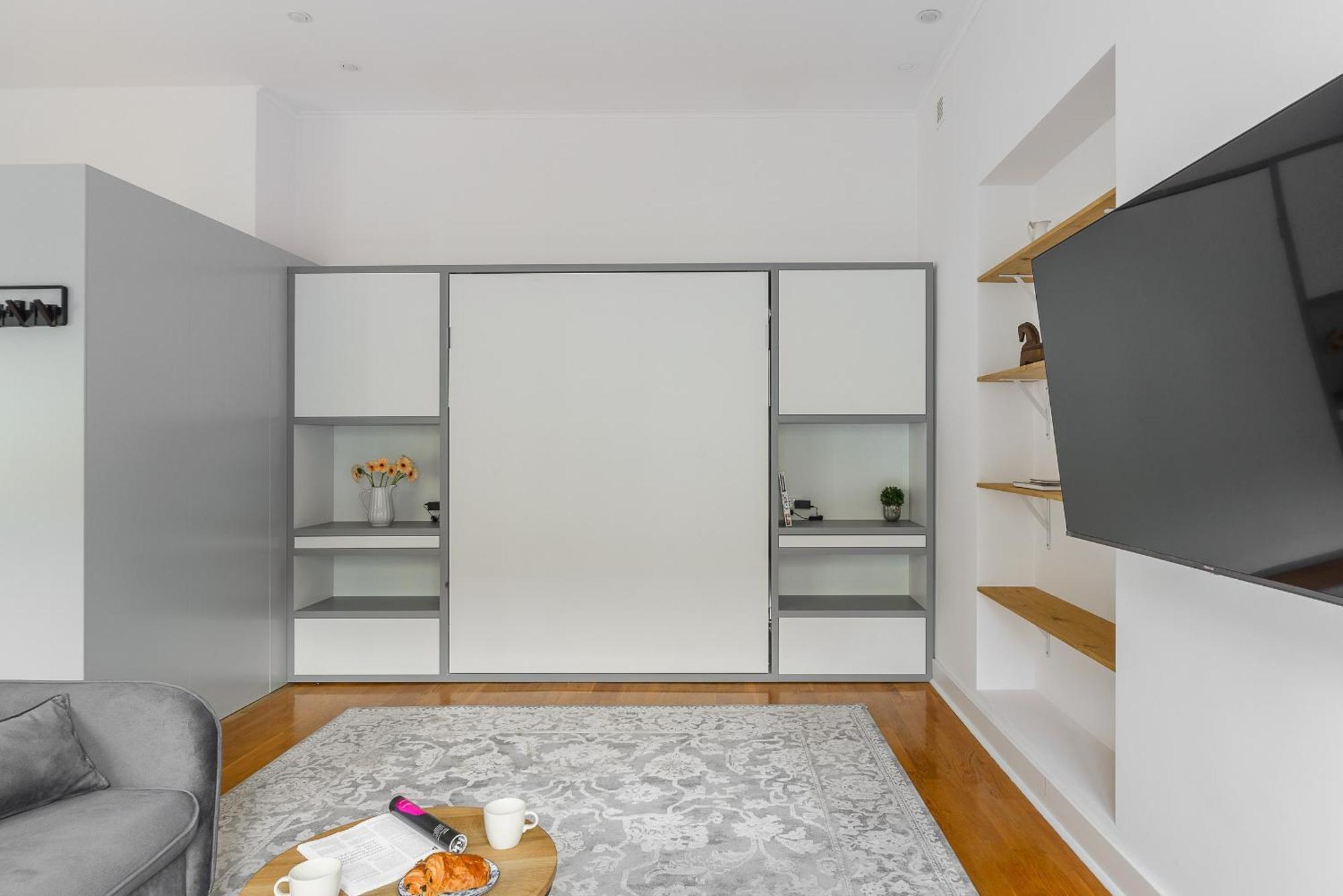 P&O Serviced Apartments Warecka II Warsawa Bagian luar foto