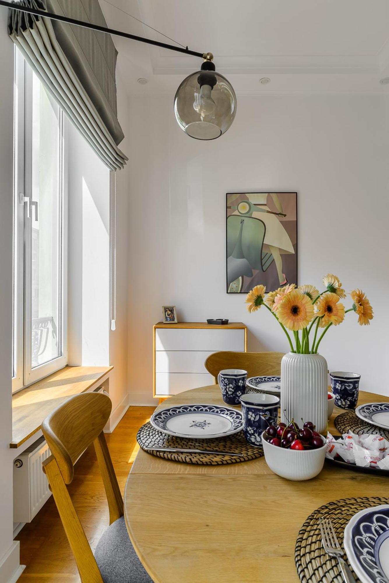 P&O Serviced Apartments Warecka II Warsawa Bagian luar foto